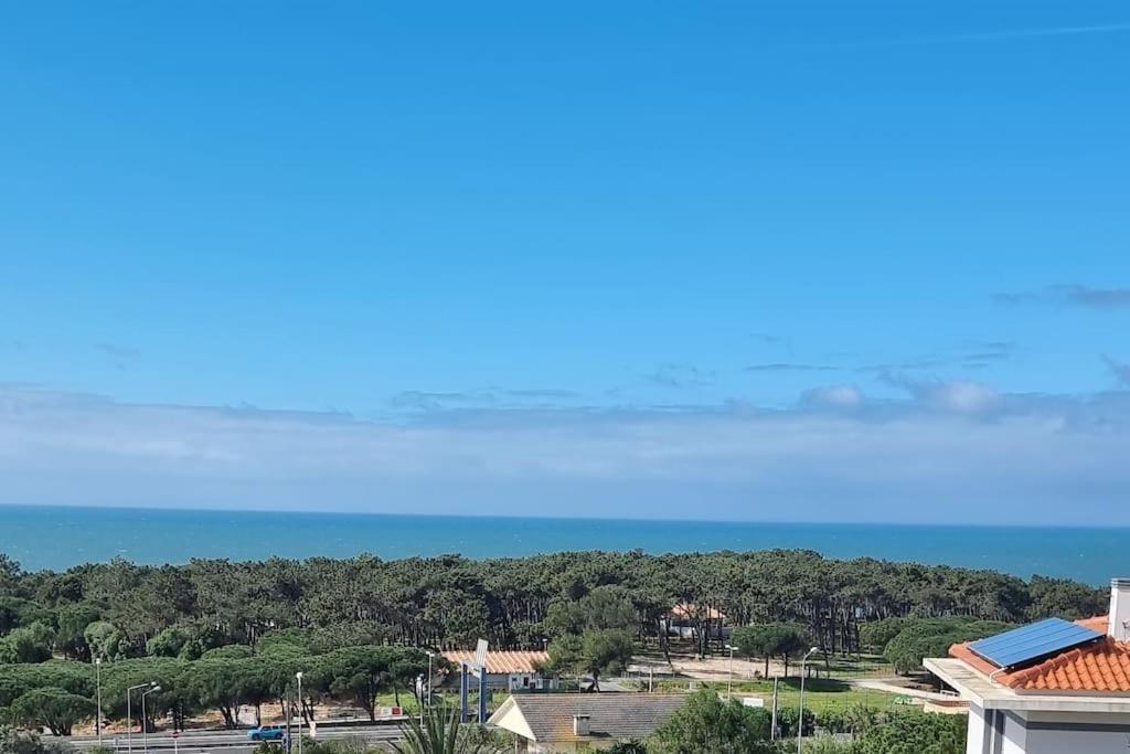 Ericeira Oceanview Villa Exterior photo