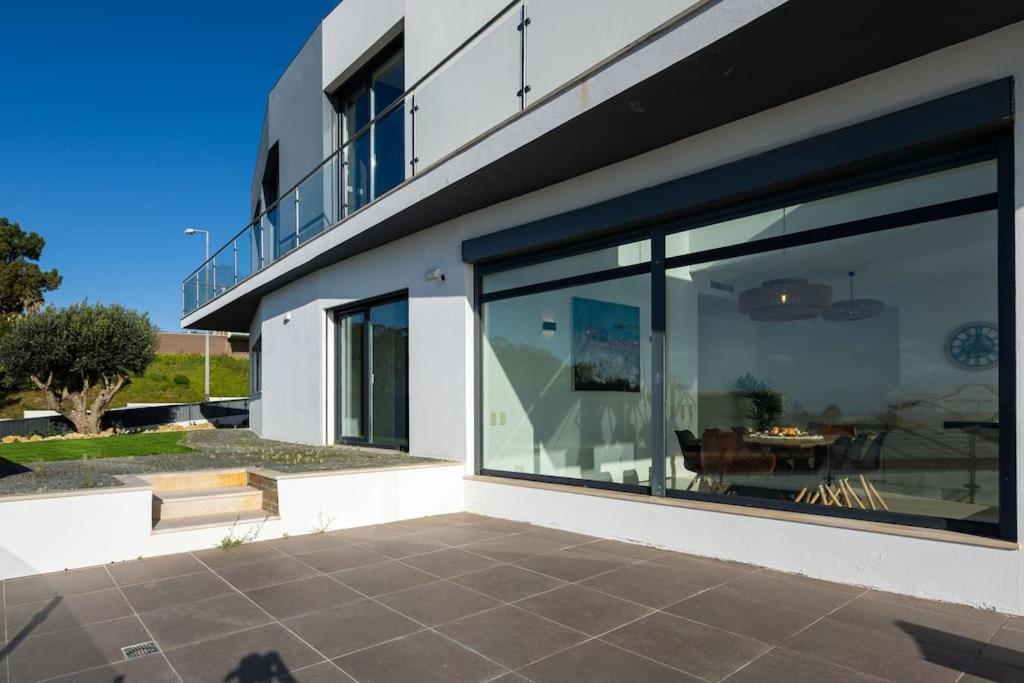 Ericeira Oceanview Villa Exterior photo